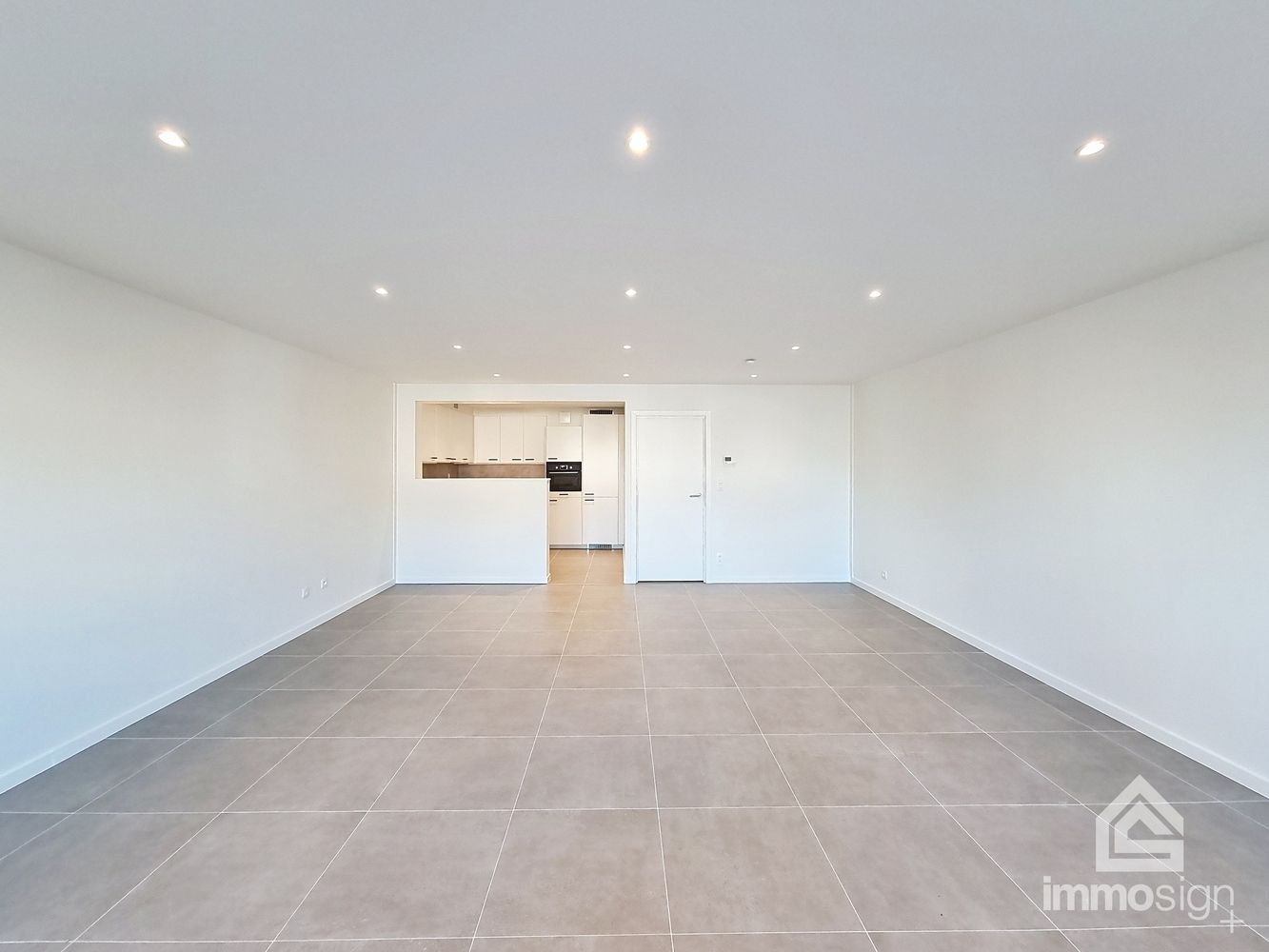 Instapklaar appartement te huur met EPC-label A in hartje Heusden-Zolder! foto 8