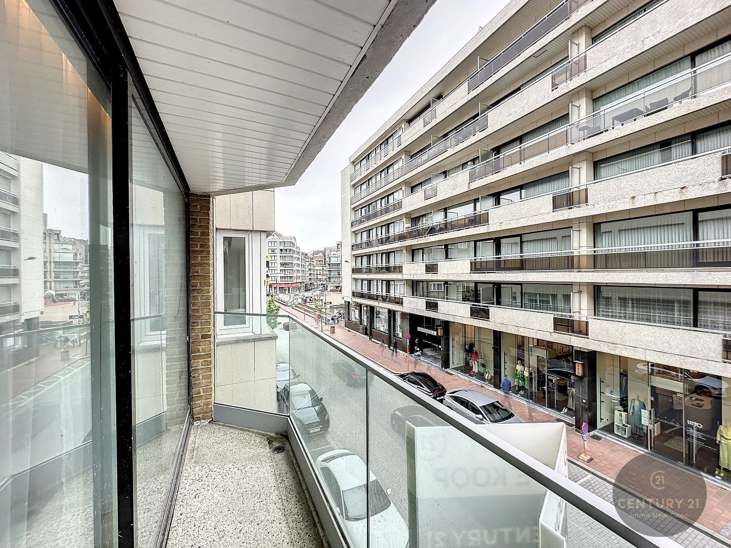 2 slpk Appartement op TOPLOCATIE foto 7