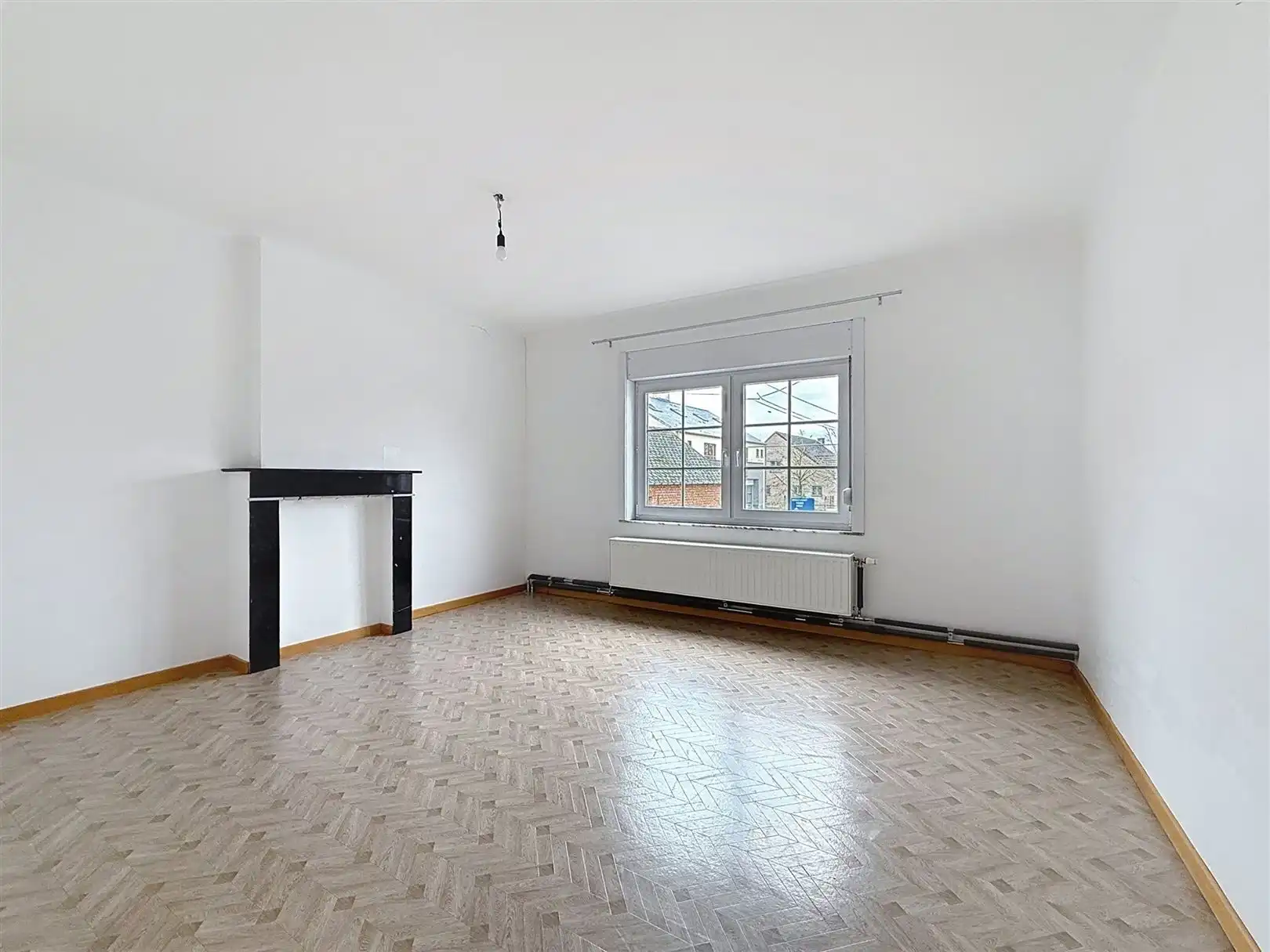 Ruime woning met 4 slpks en verhuurde studio + tuin foto 18