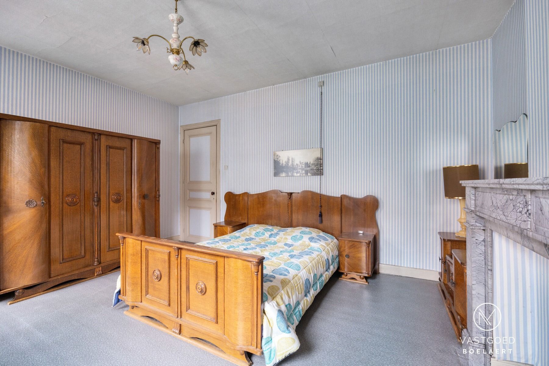 Stadswoning boordevol potentieel foto 14