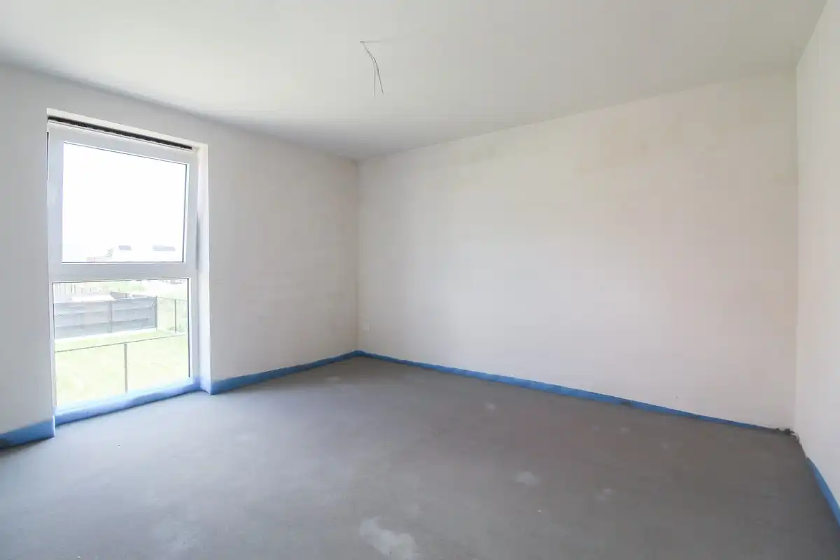 Moderne instapklare nieuwbouwwoningen in Roeselare foto 9