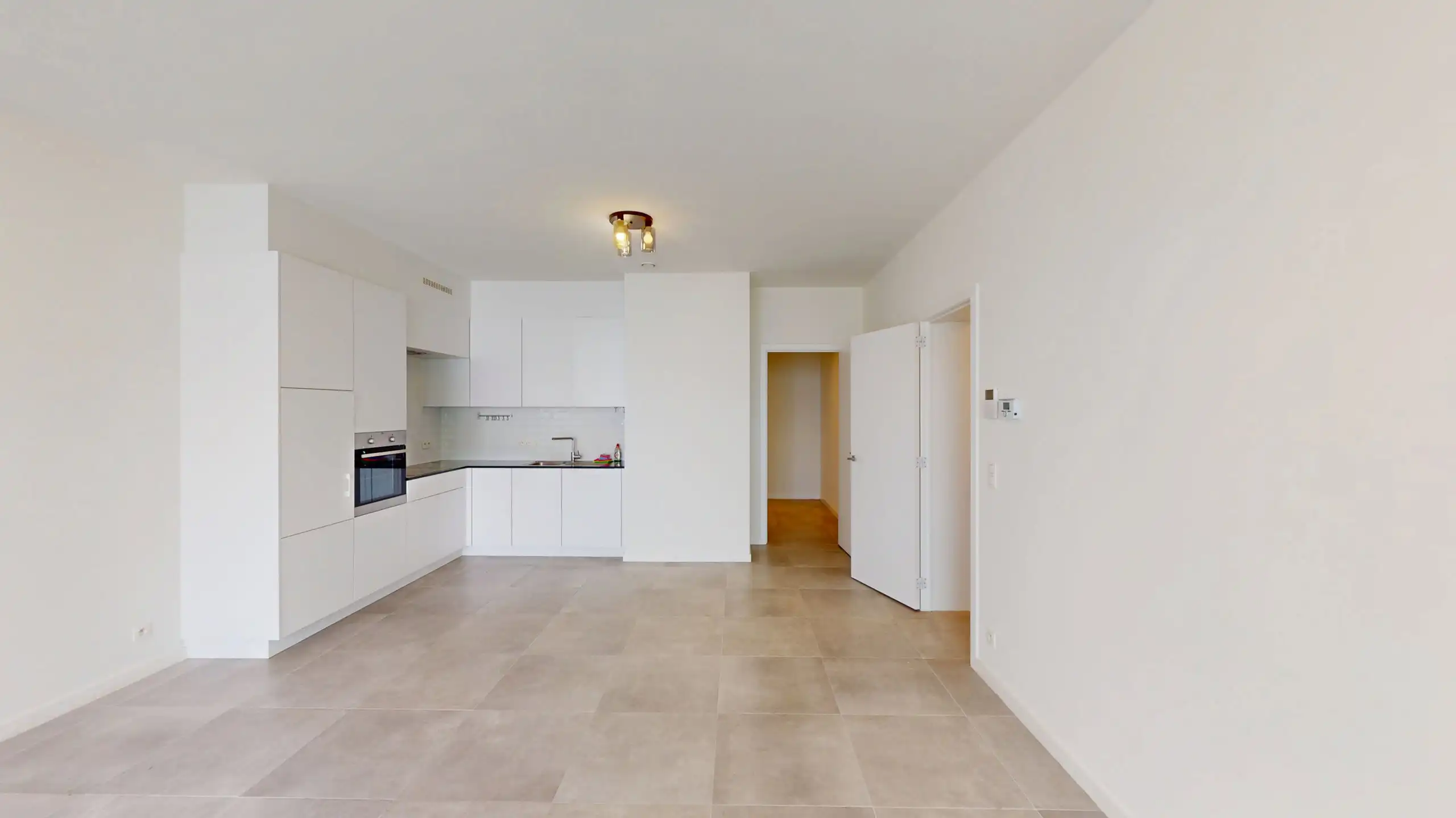 ANTWERPEN -CENTRUM - Appartement in het hart van de Stad foto 4