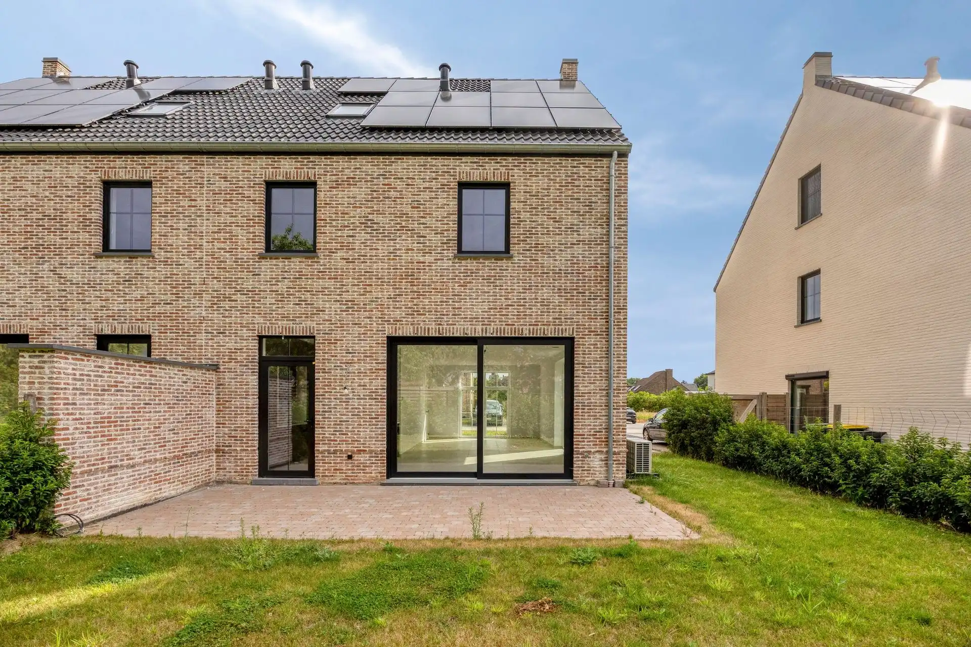 Nieuwbouw woning - Mogelijkheid 6% BTW foto 25