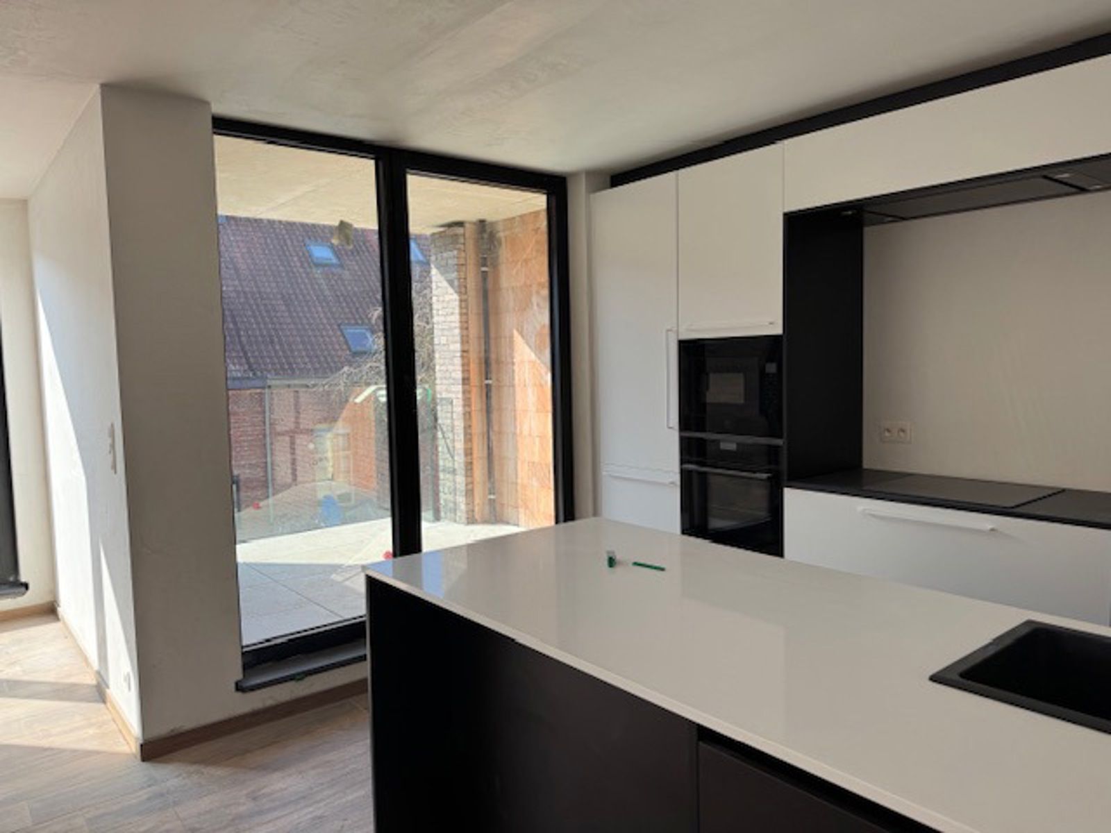 Appartement te huur foto 4