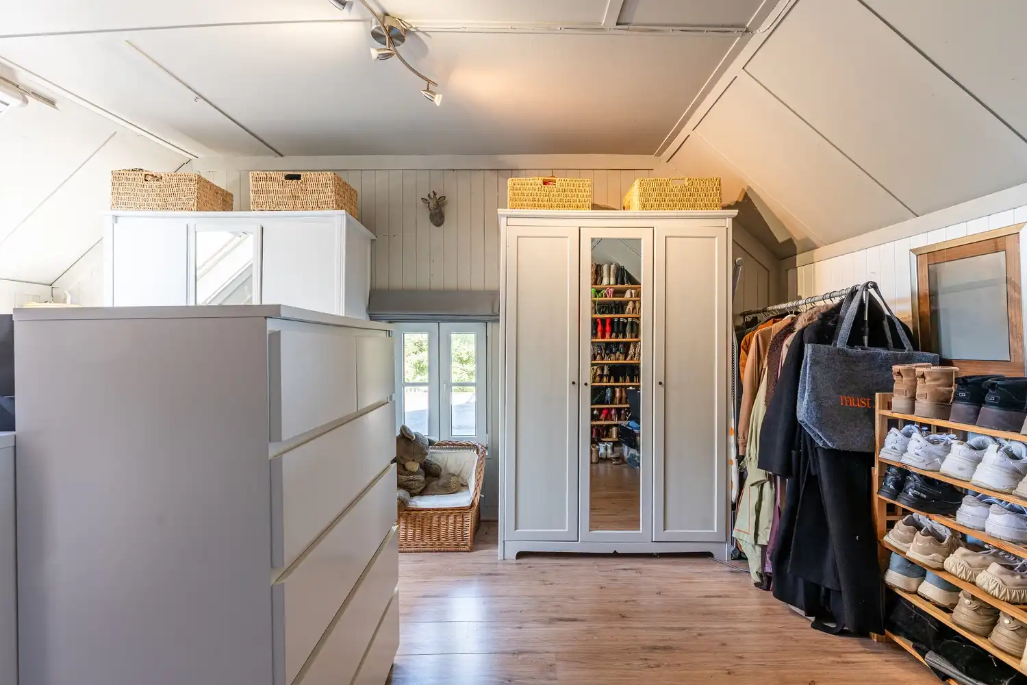 Karaktervolle hoeve op een uitzonderlijke locatie in Adegem foto 25