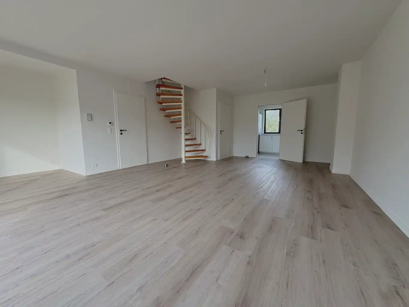 Appartement te huur foto 4