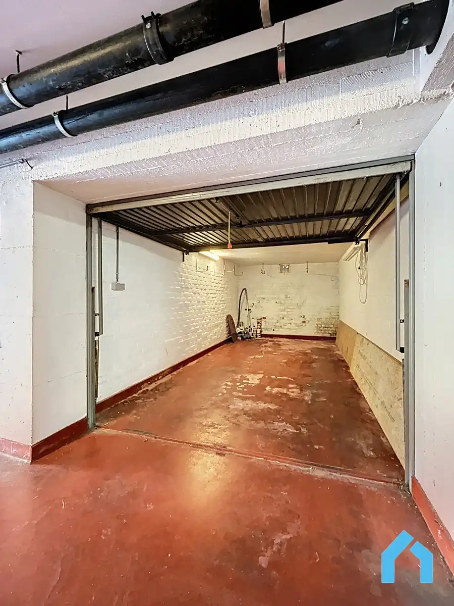 Knus appartement met landelijke uitstraling te koop! foto 21