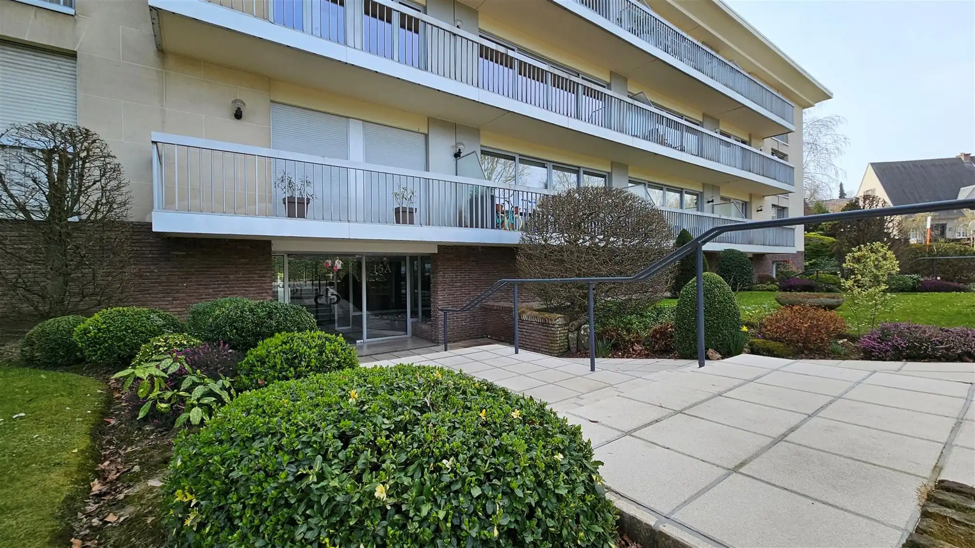 UKKEL - Observatorium/Longchampwijk foto 23