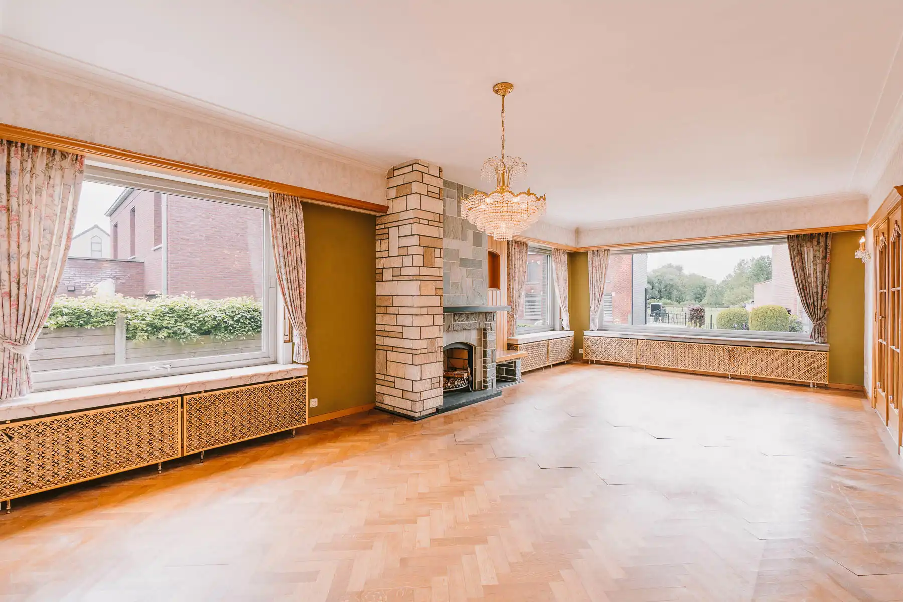 Charmante woning met potentieel op toplocatie in Wezemaal  foto 8