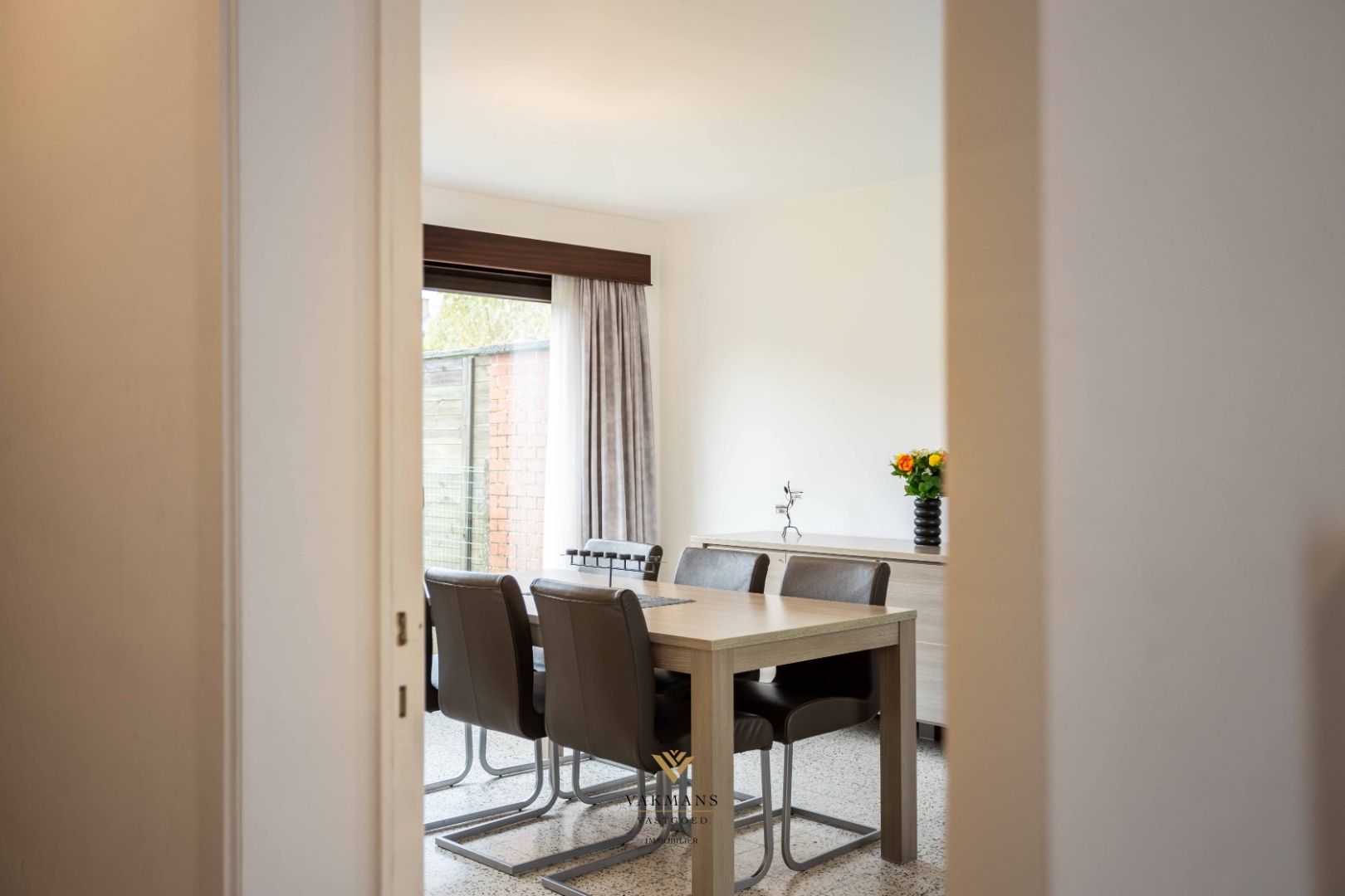 Instapklare woning met garage en 3 slaapkamers foto 11