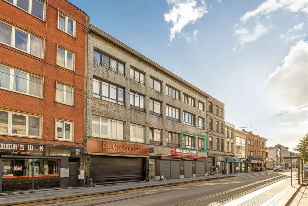 Energiezuinig, verzorgd appartement foto 16