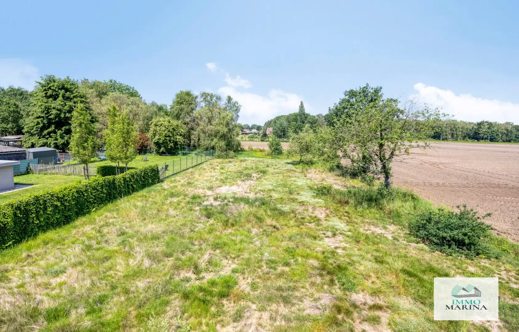 Ruime woning op 25,6 are te Begijnendijk  foto 3