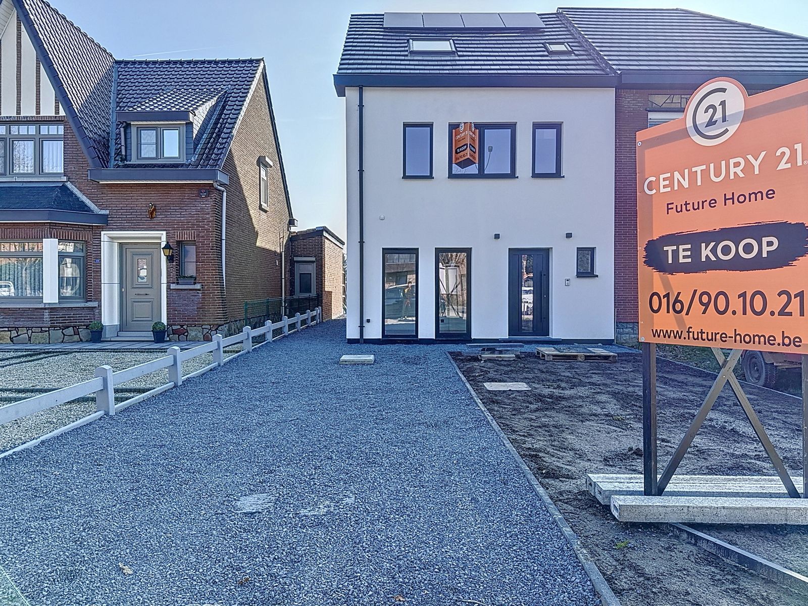 Huis te koop in Bonheiden! foto 29