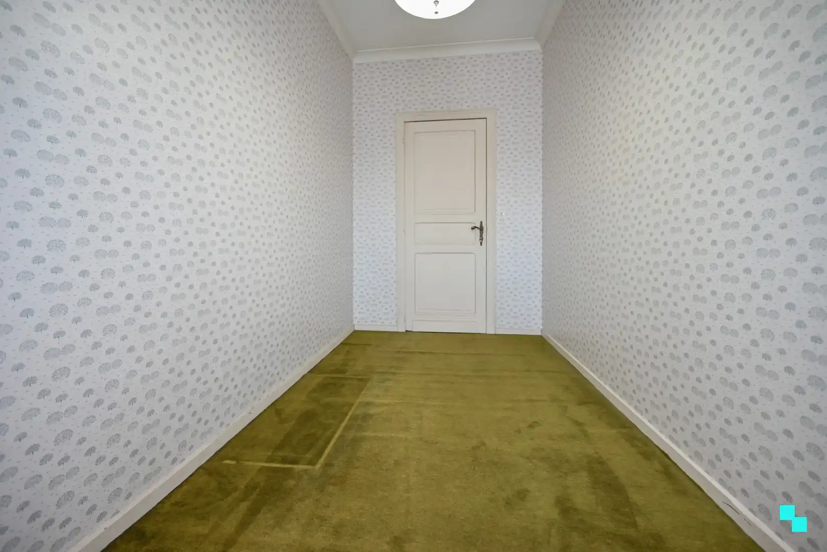 Charmante karakterwoning in landelijke omgeving te Izegem, Bosmolens foto 19