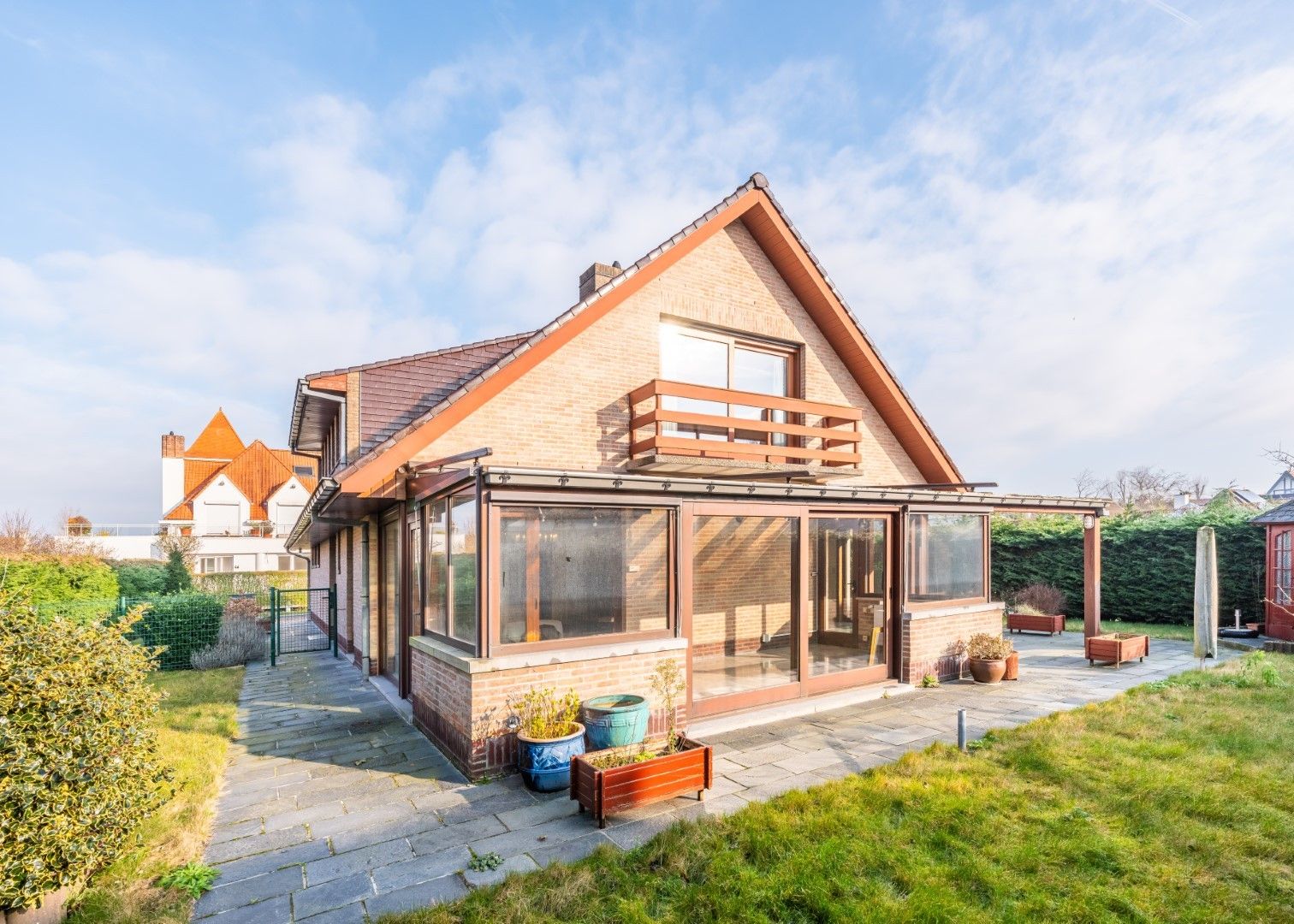 Villa Marie-Joséstraat 45 foto 29