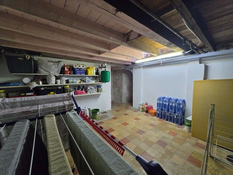 Ruime woning met tuin dichtbij het centrum van Machelen foto 20