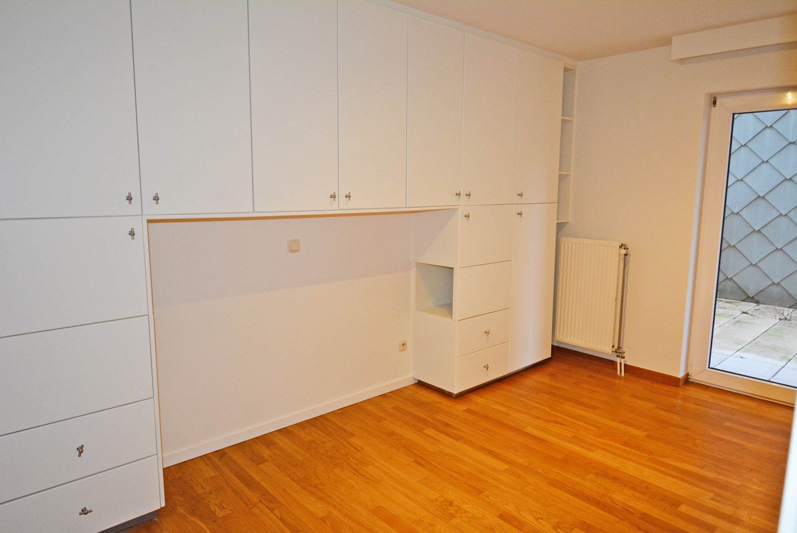 Centraal gelegen ruim appartement vlak bij het stadhuis van Knokke foto 10