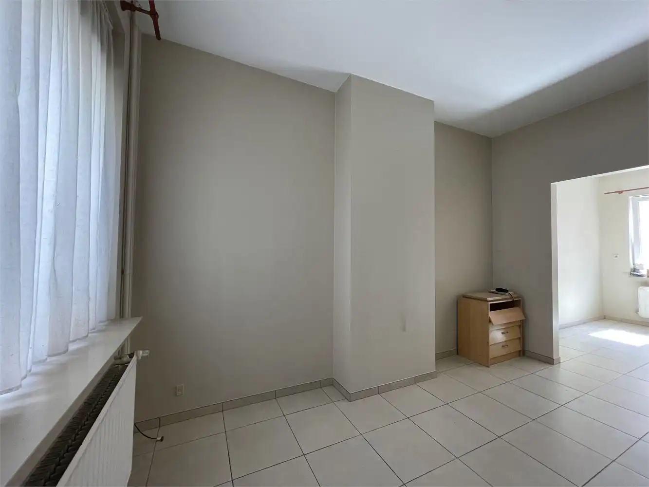 Aangename gezinswoning met 3 slaapkamers en buitenruimte foto 2