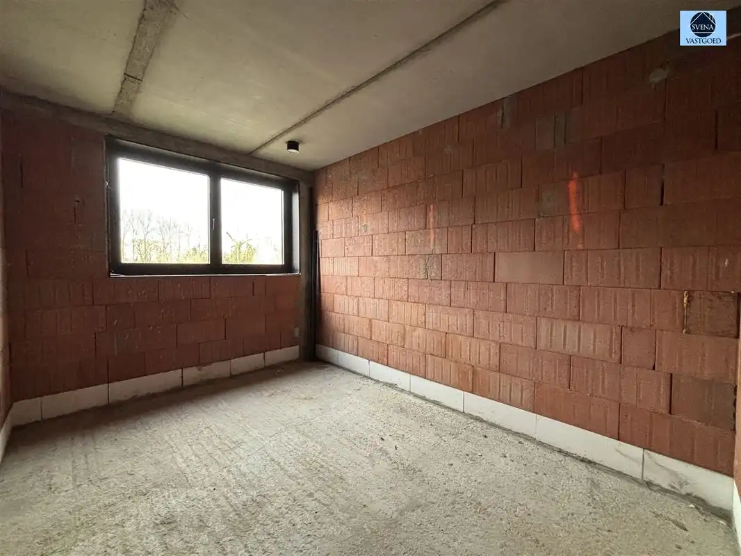 BEN-WONING MET 4 KAMERS EN TUIN foto 7