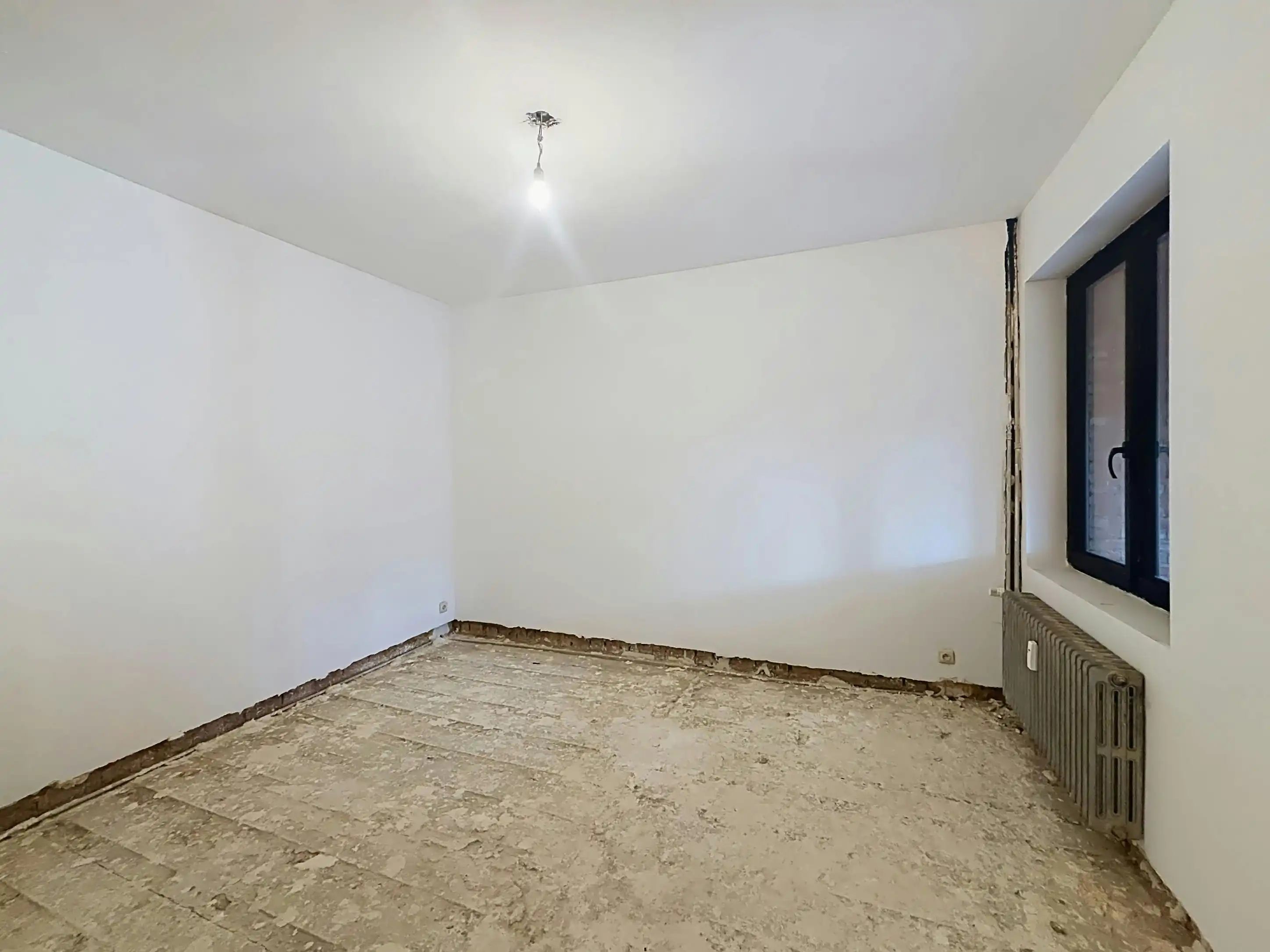 Gelijkvloers appartement te koop in Kapellen! foto 8