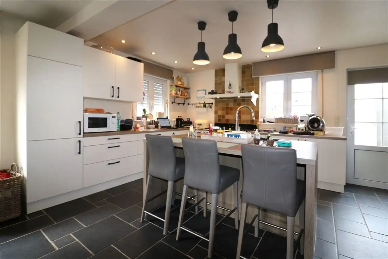 Karaktervolle woning met 3 slaapkamers foto 9