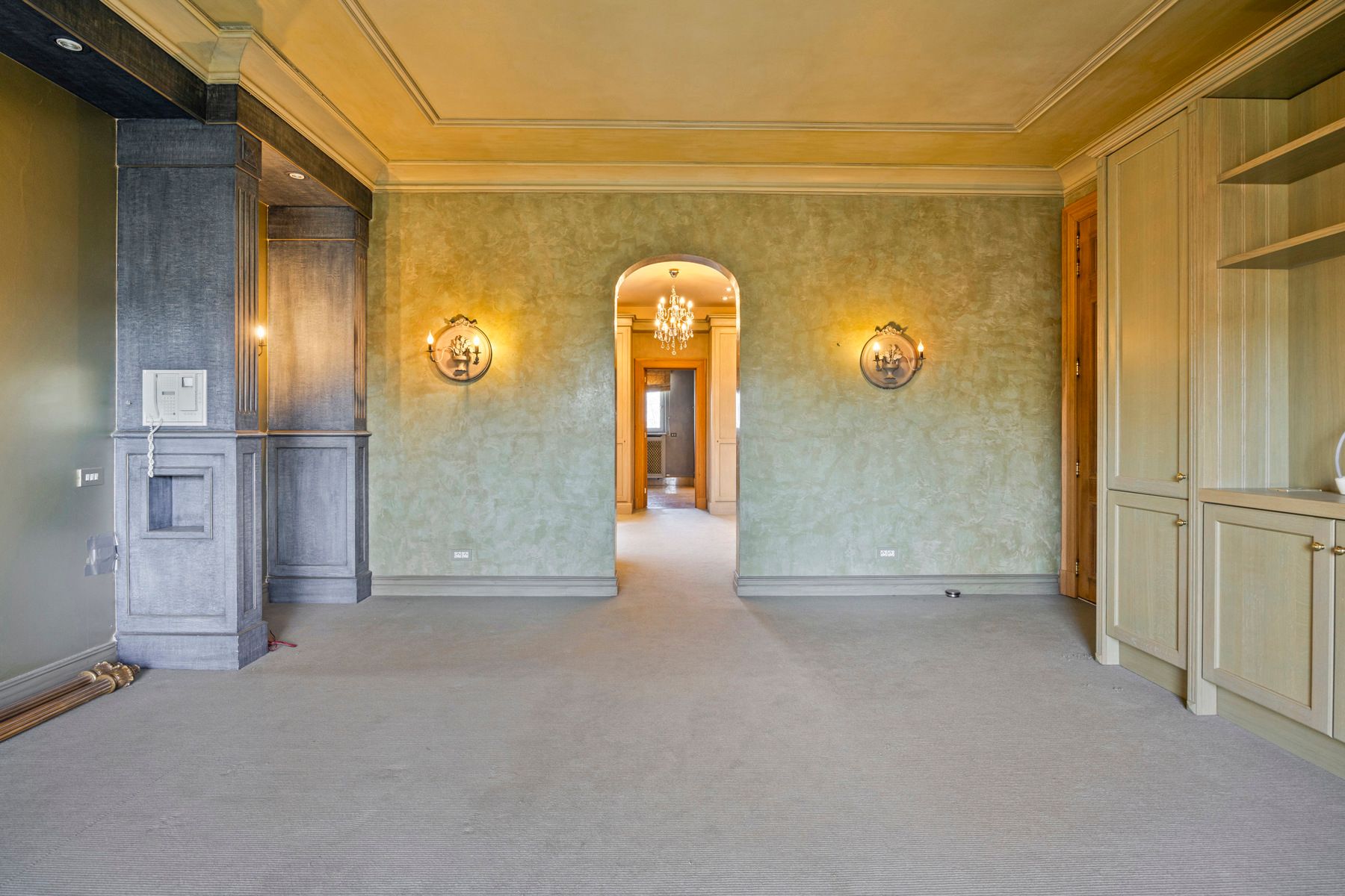 Luxueus appartement met 2 slaapkamers in Maaseik.  foto 22