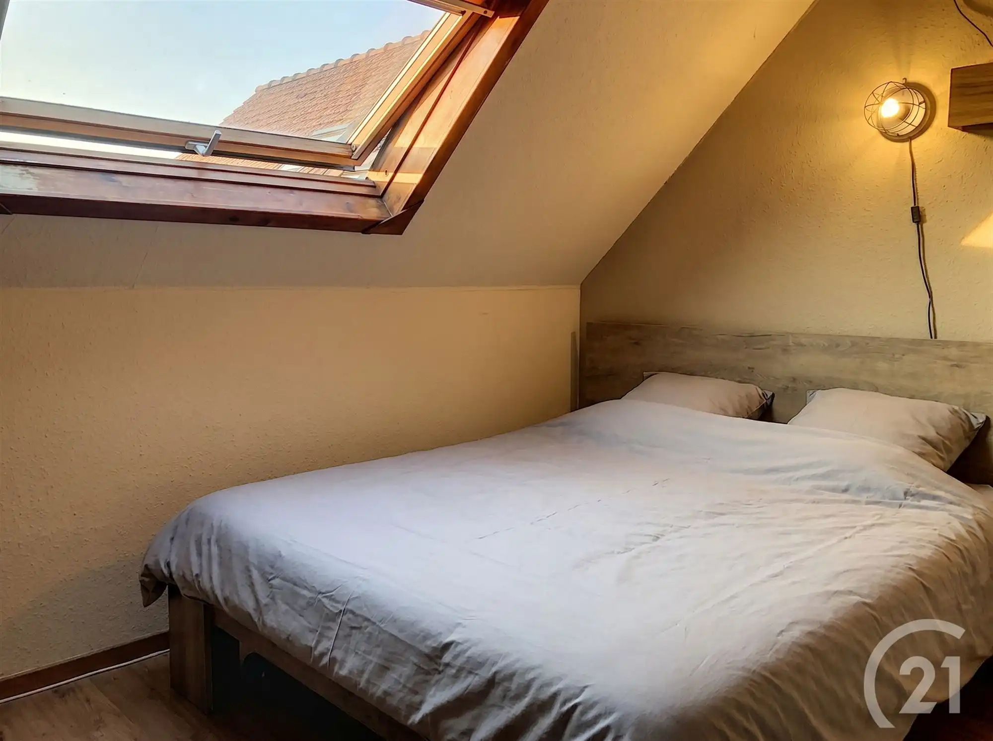 Gezellige woning in Herentals foto 9
