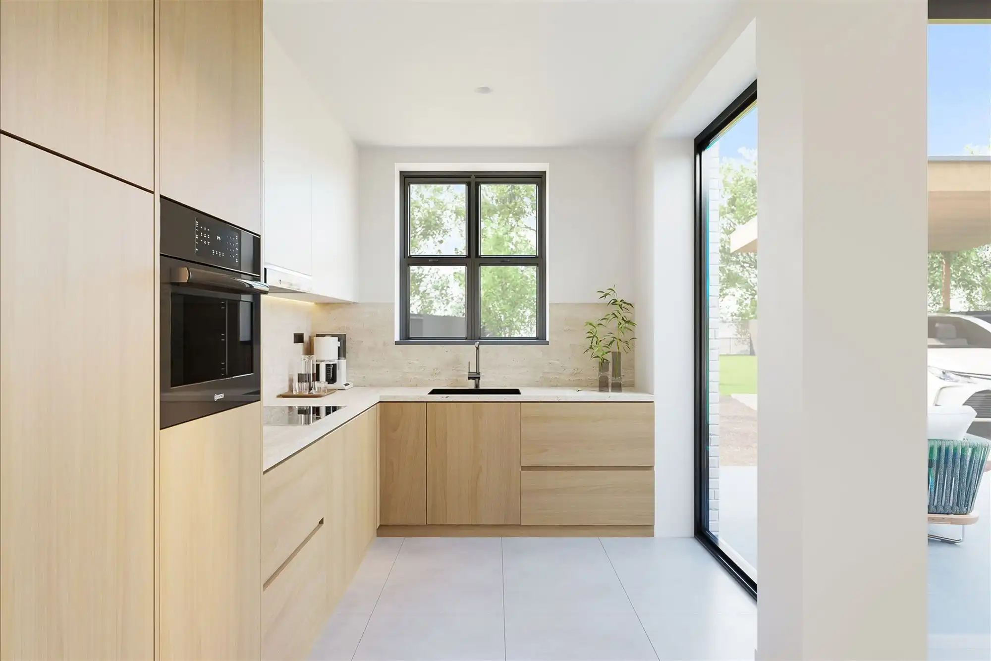 Nieuwbouw woning foto 6