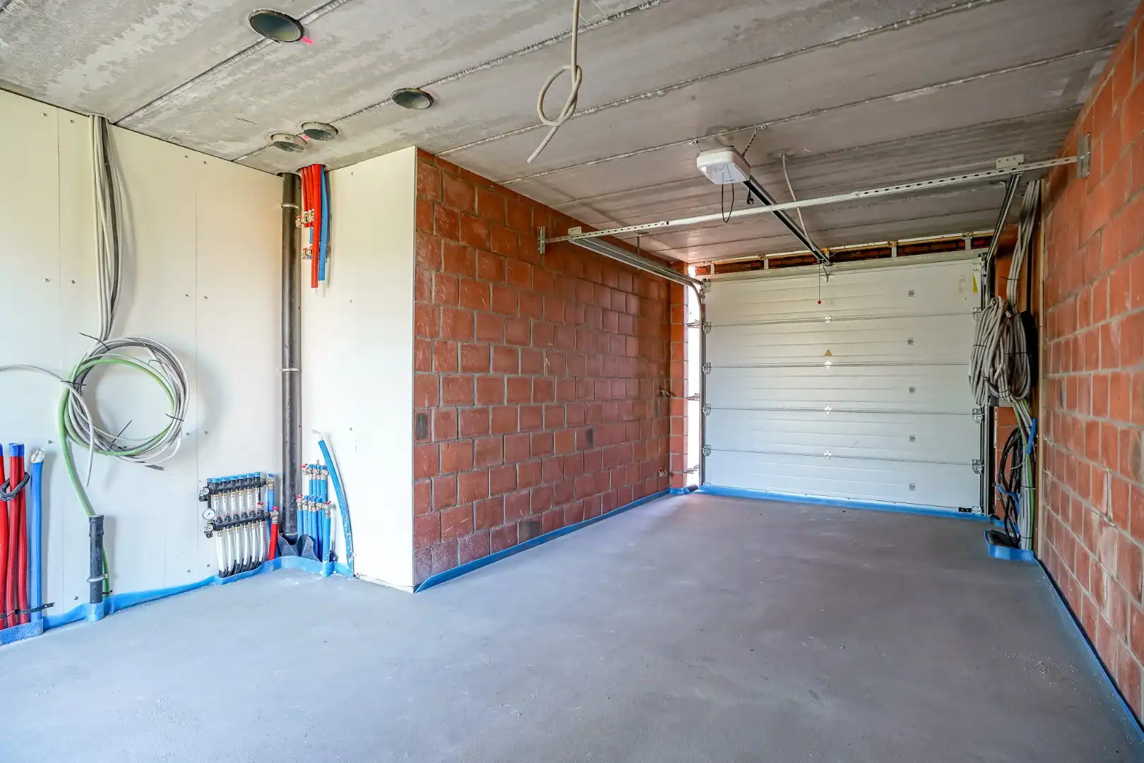 Kwalitatieve nieuwbouwwoning in Ichtegem foto 15