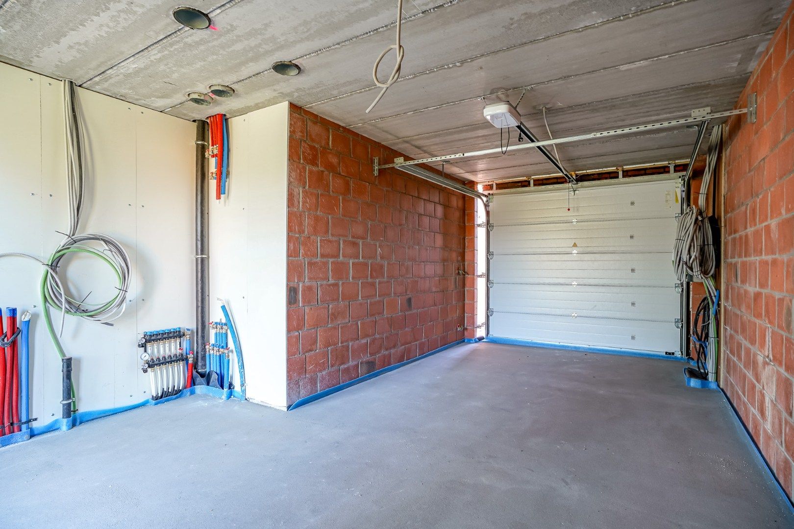 Kwalitatieve nieuwbouwwoning in Ichtegem foto 15