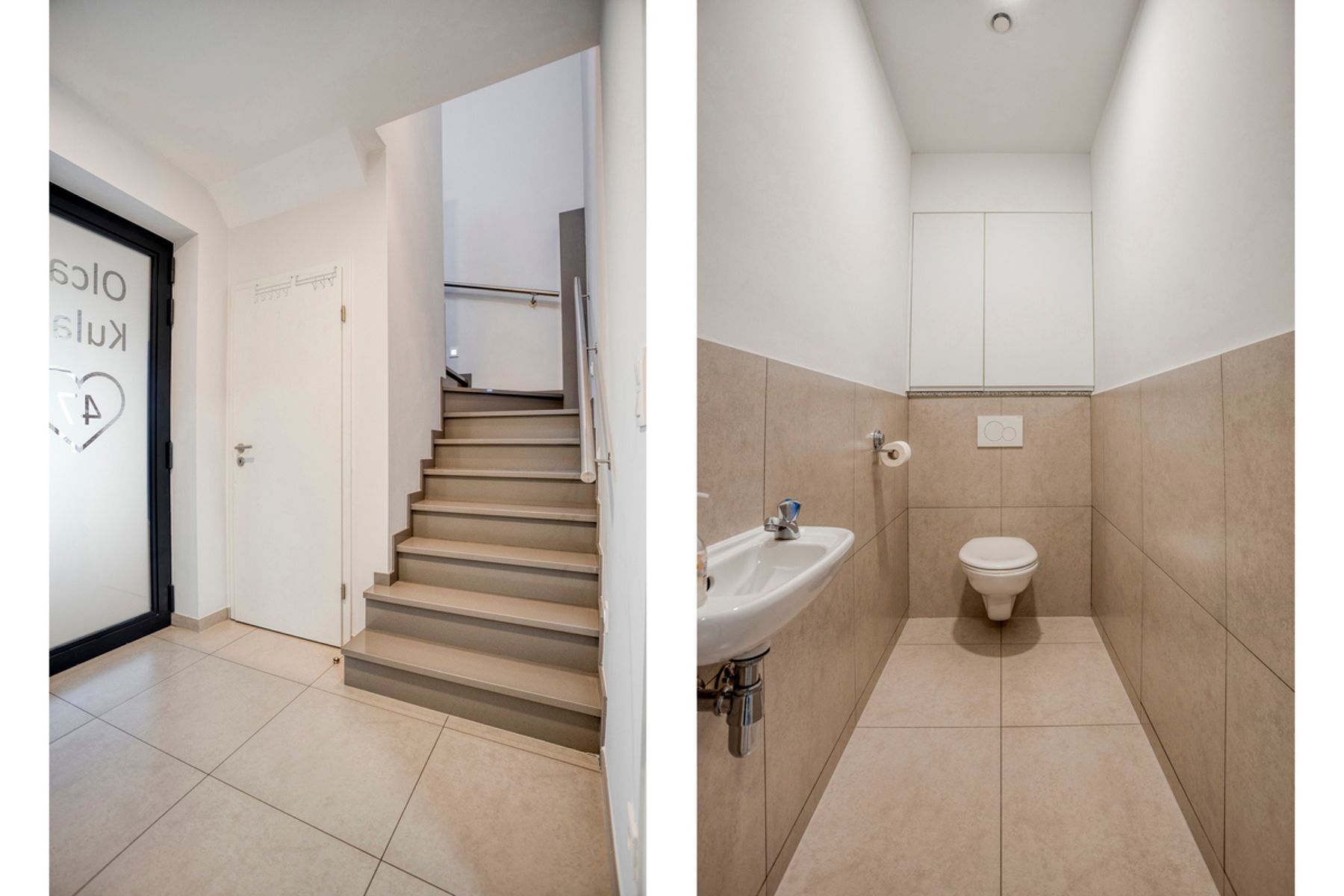 Instapklare gezinswoning in hartje Mechelen foto 17