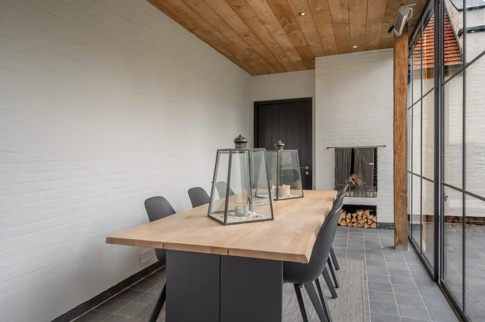 Exclusieve koppelvilla met hoogwaardige afwerking in het prestigieuze Duinenwater foto 14