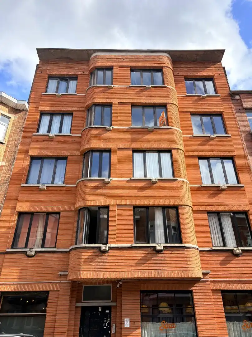 Een geriefelijk appartement met 1 slaapkamer foto 11