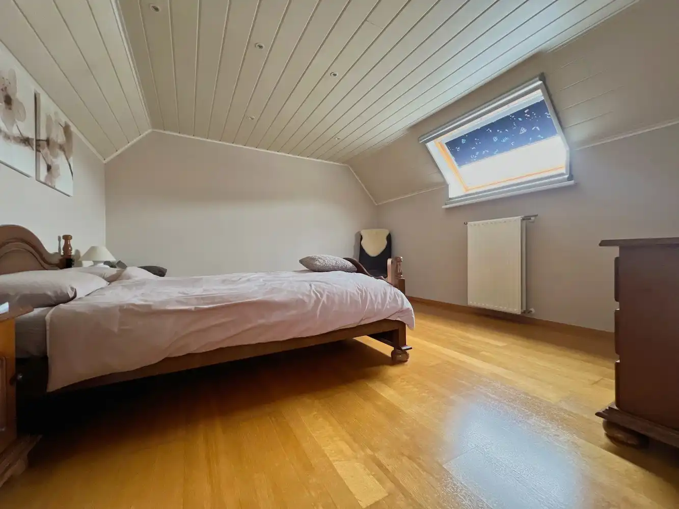 Topper! Ruime gezinswoning op 1640m² met garage! foto 14