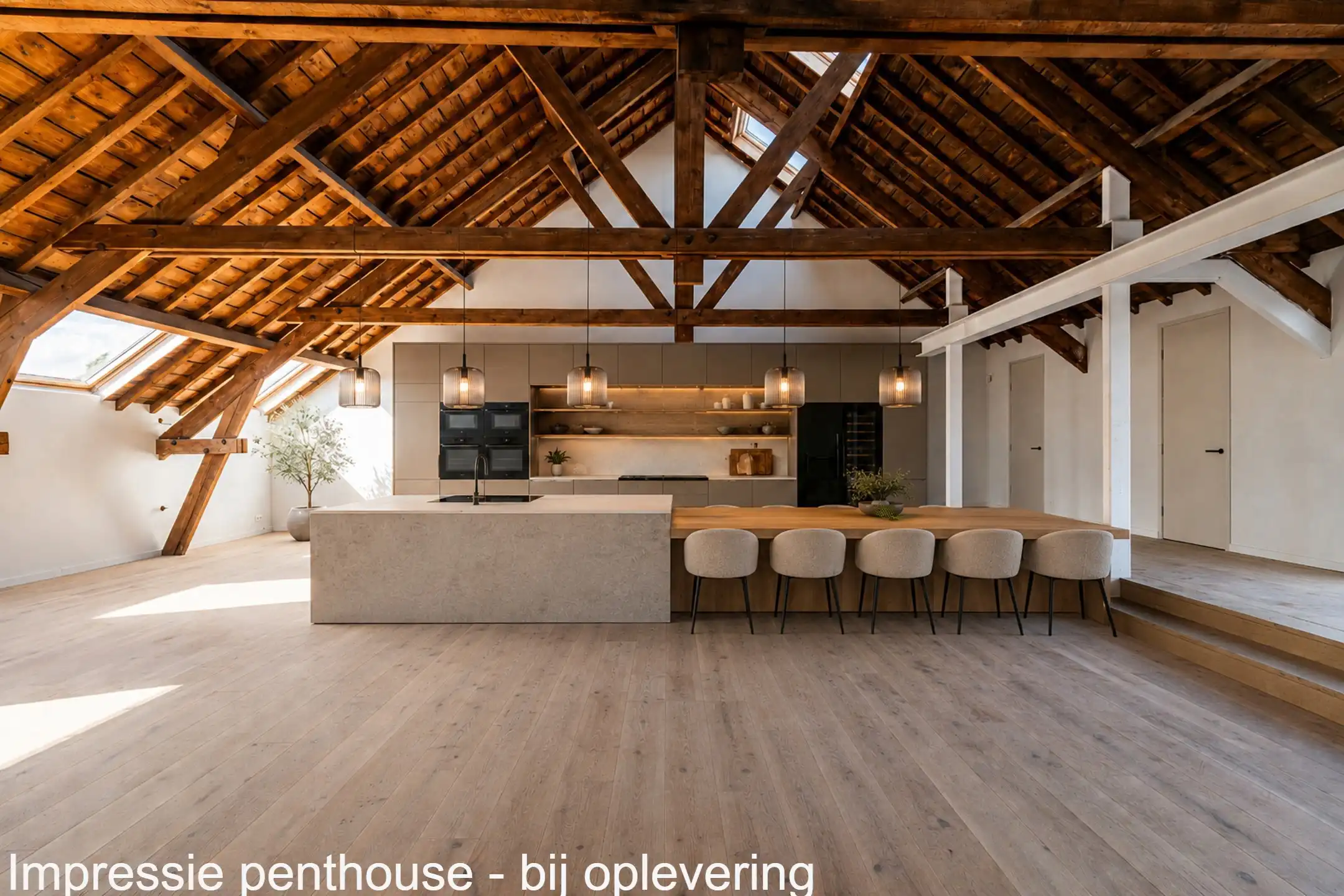 Ontdek residentie "Het Gerecht"  foto 21
