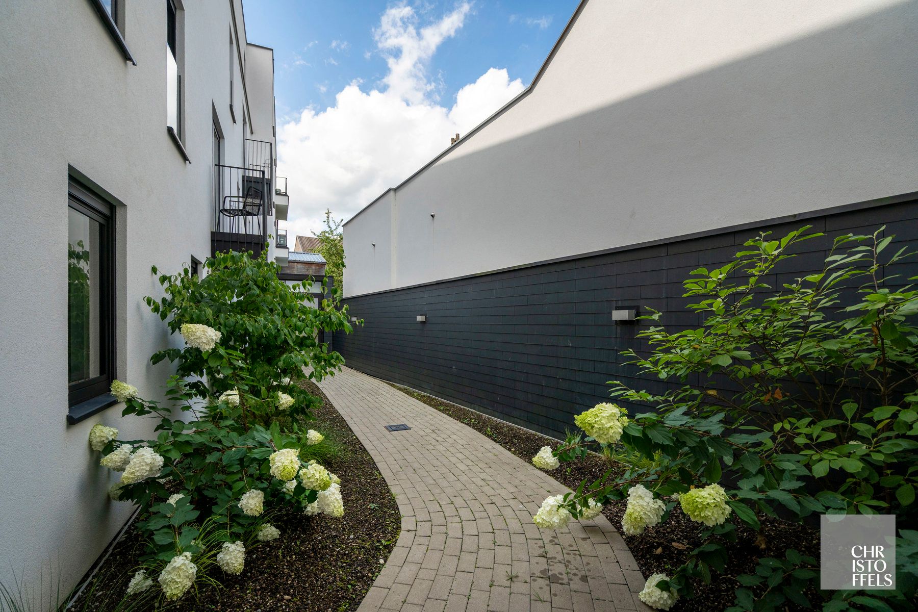 Energiezuinig appartement (97m²) met 2 slaapkamers, vlakbij de Nederlandse grens! foto 12