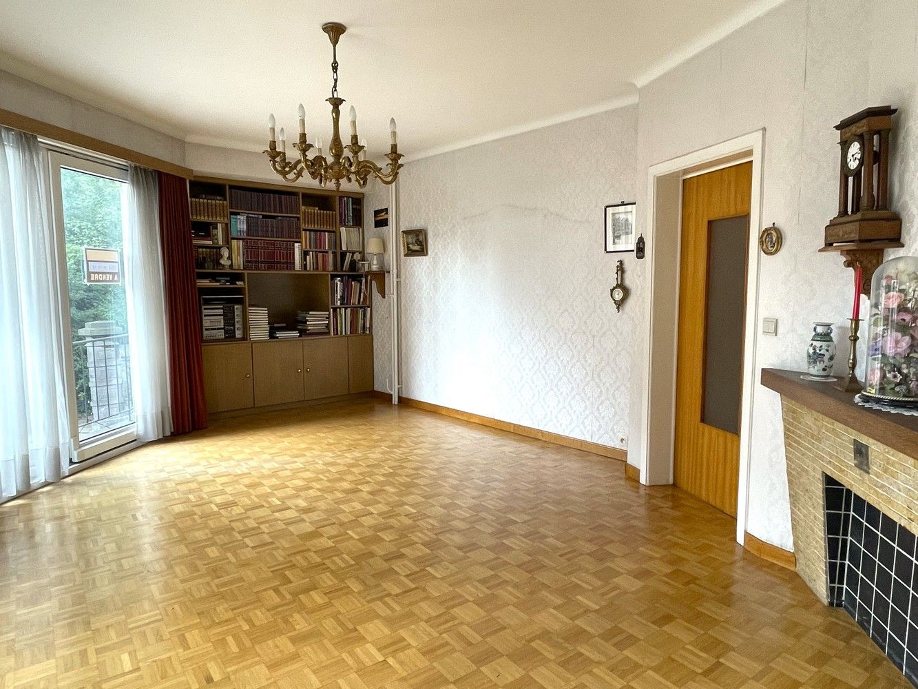 Appartement te koop foto 3