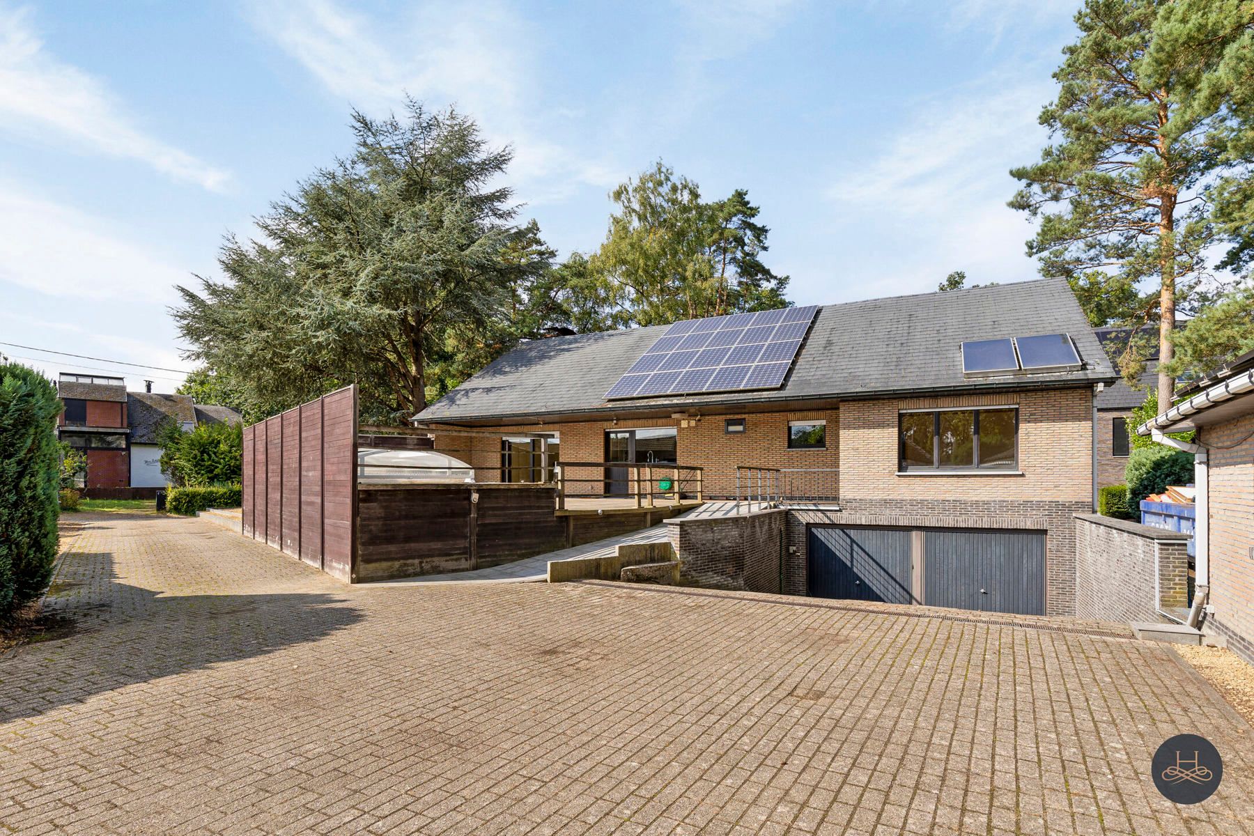 Ruime en rustig gelegen woning nabij het centrum foto 3