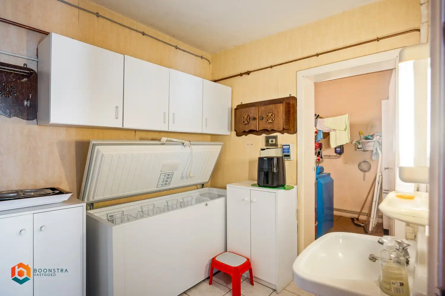 Landelijke eigendom met 5 slpkrs en bijgebouwen op bijna 1,8ha te Lier foto 16