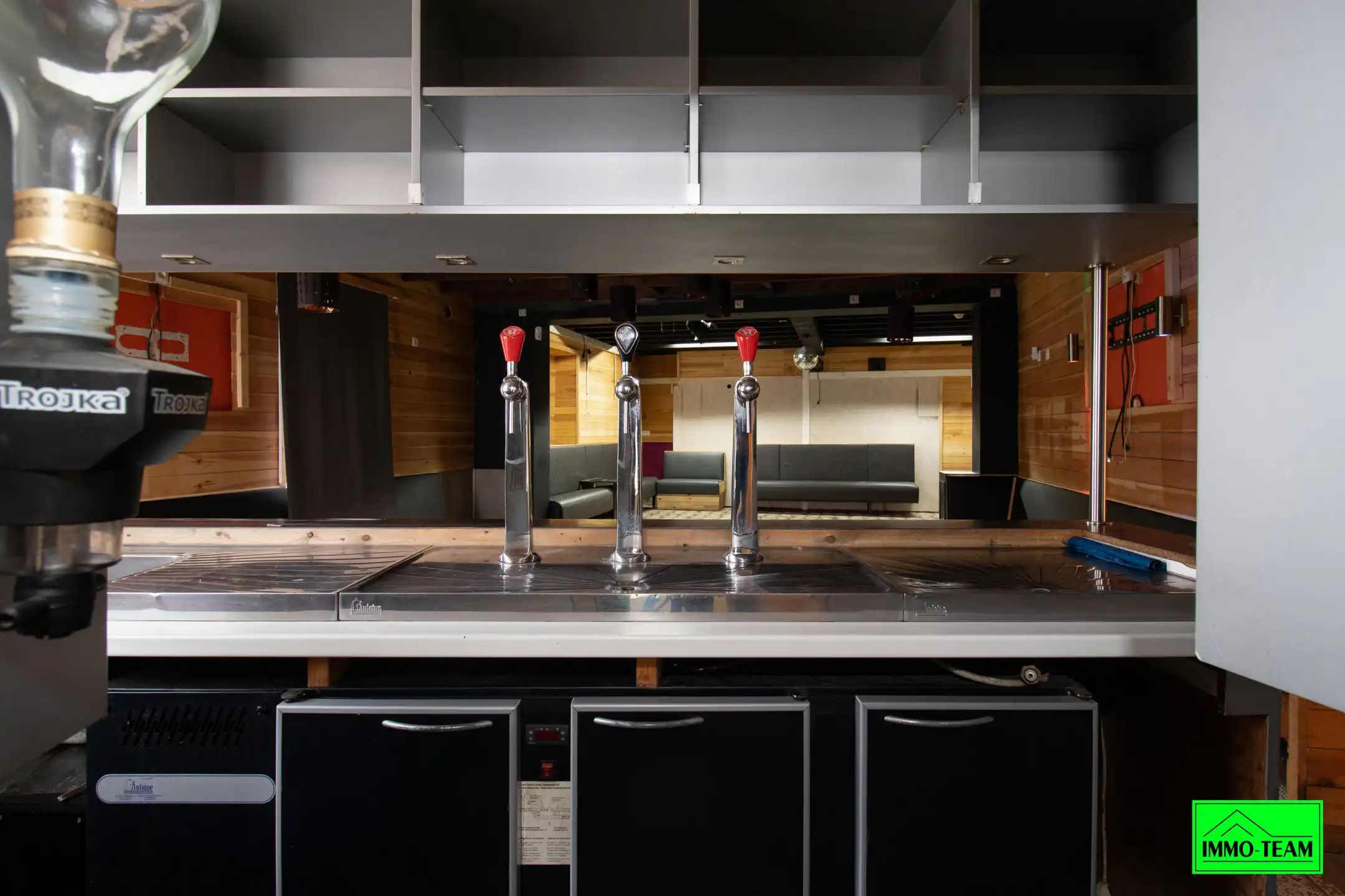 Handelspand met woongelegenheid  foto 5