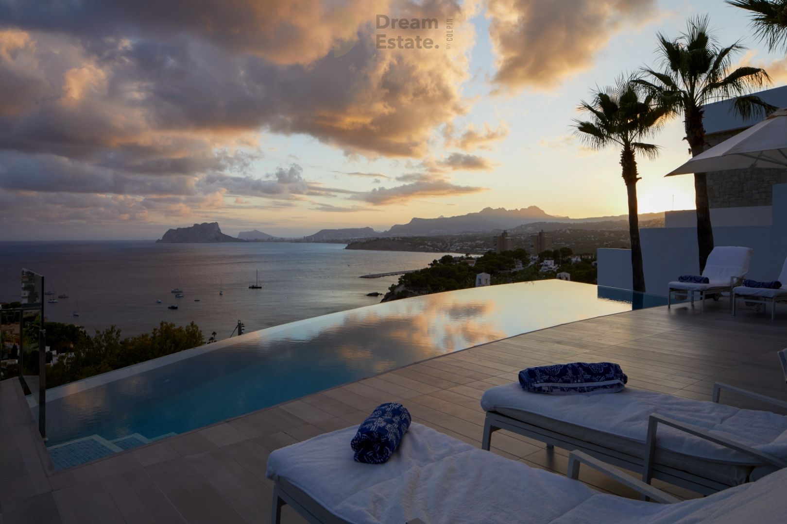 Luxueuze Mediterrane Villa in El Portet, Moraira foto 37