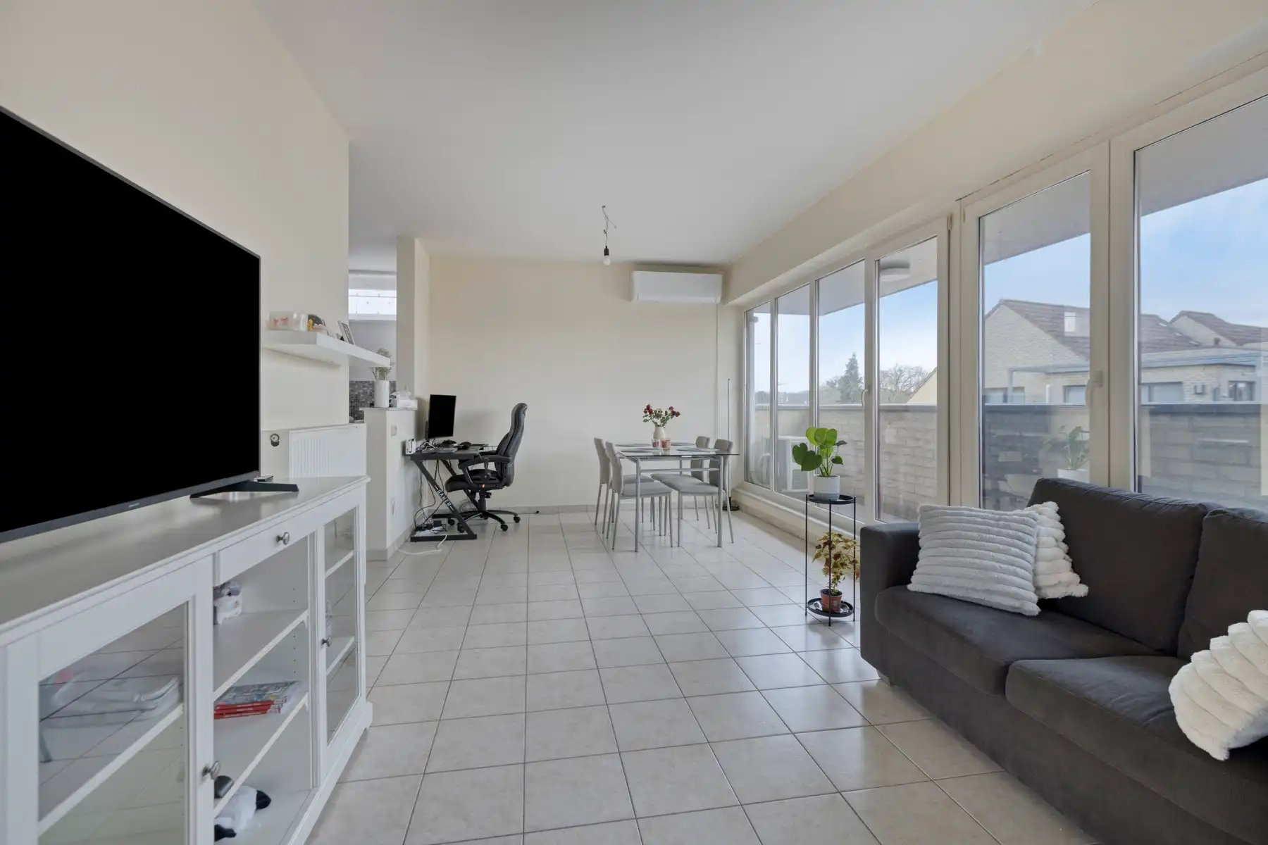 Appartement te koop foto 34