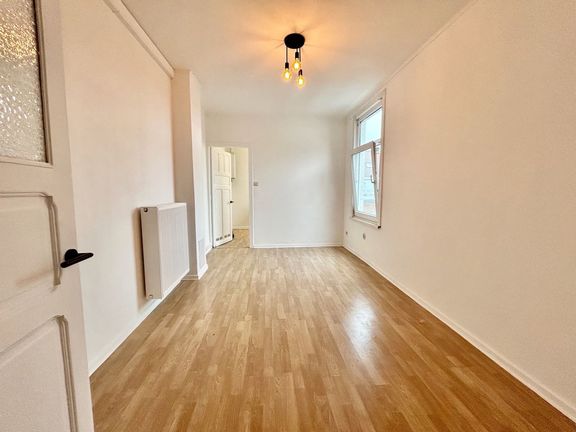 Ruime woning met buitenruimte vlakbij het centrum. foto 26