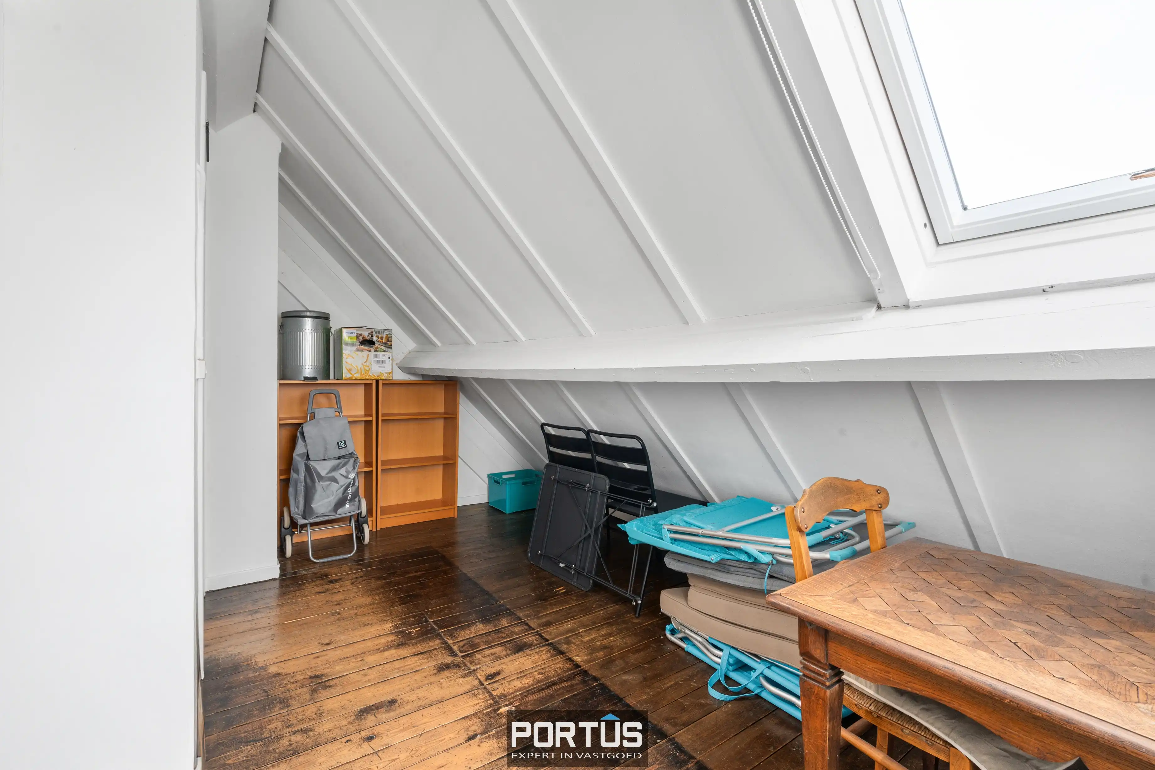 Woning met tuin en parking te koop in domein Ysermonde te Nieuwpoort foto 14