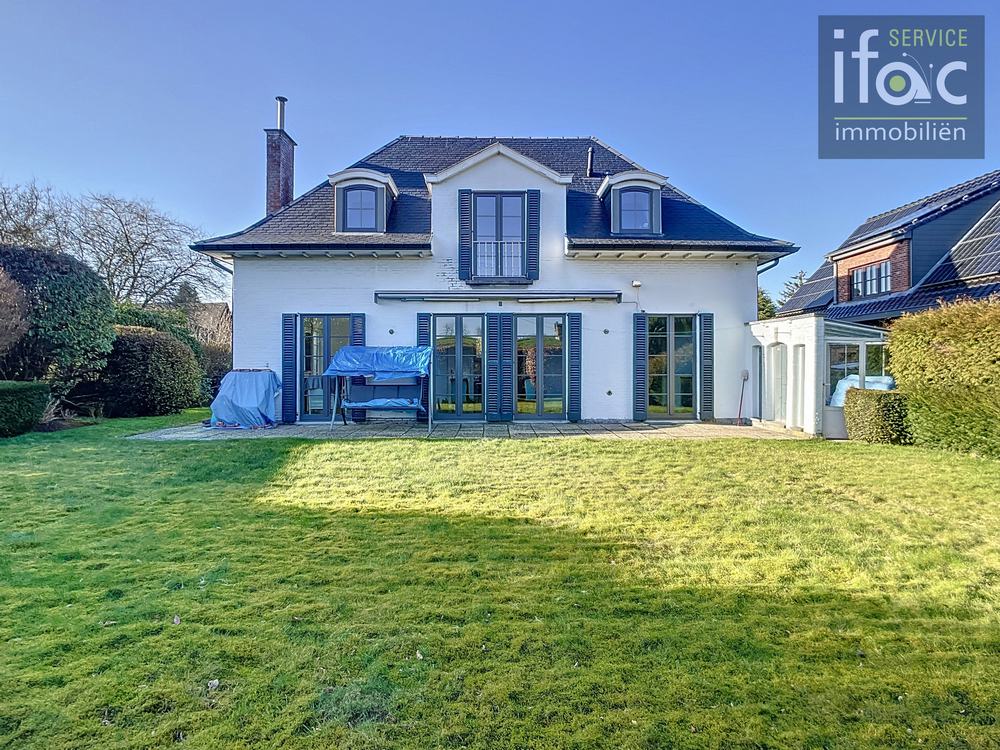 Villa te koop foto 2