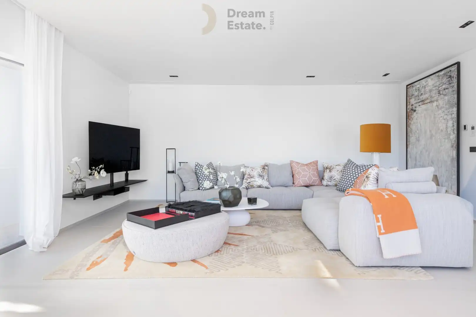 Villa Sibila – Modern design op zijn best foto 8