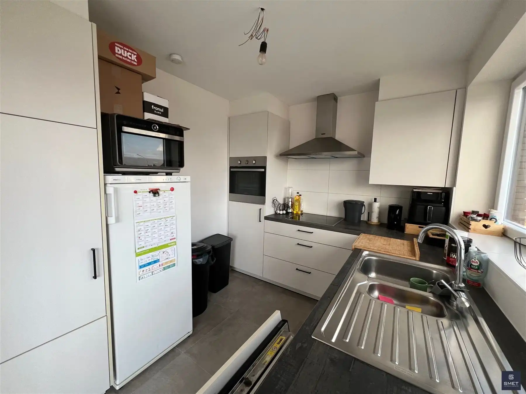 RECENT, MODERN APPART. MET 2 SLPKS EN AUTOSTAANPL. foto 10