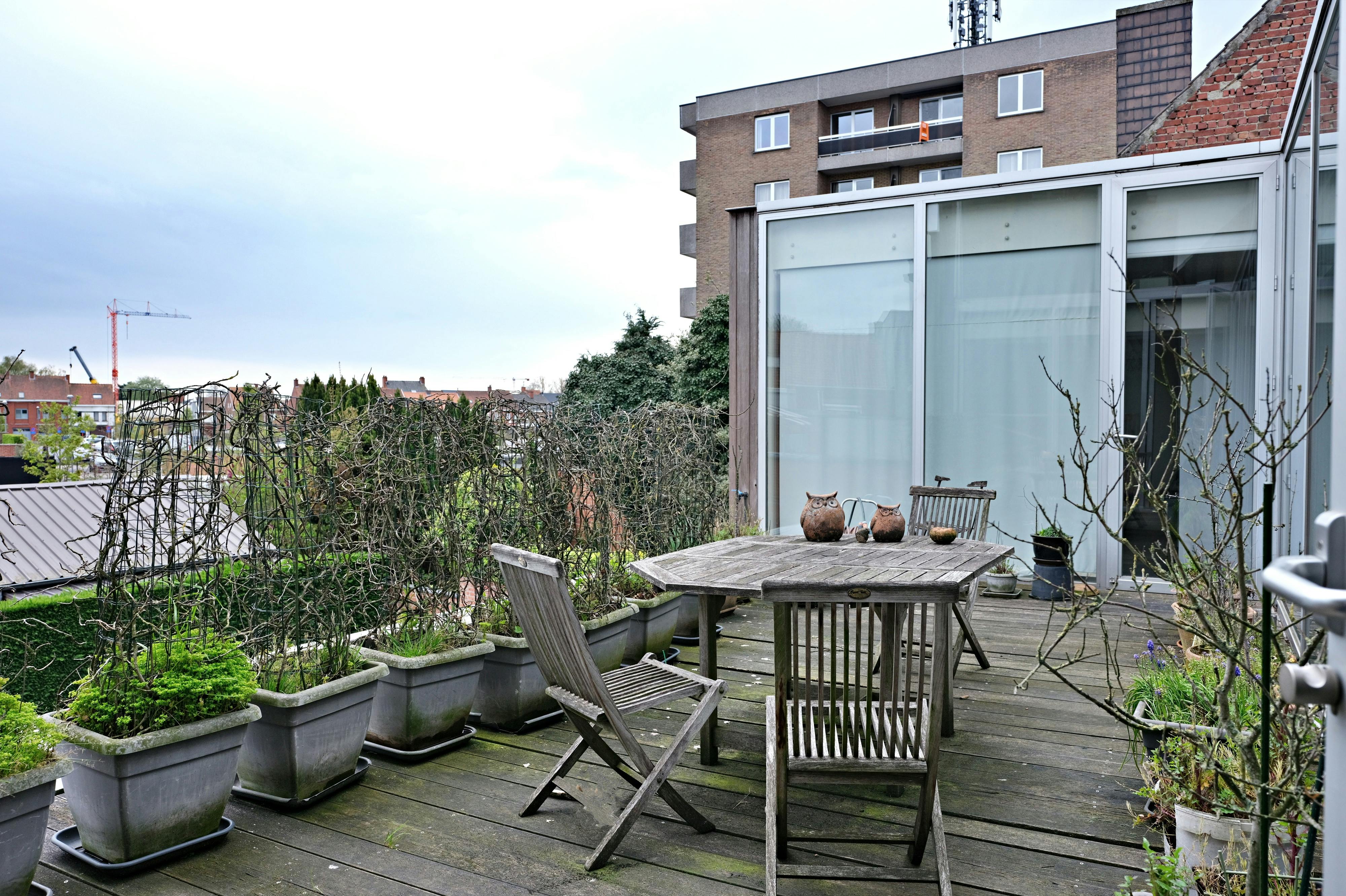 Uniek huis in centrum Roeselare met tal van mogelijkheden foto 11