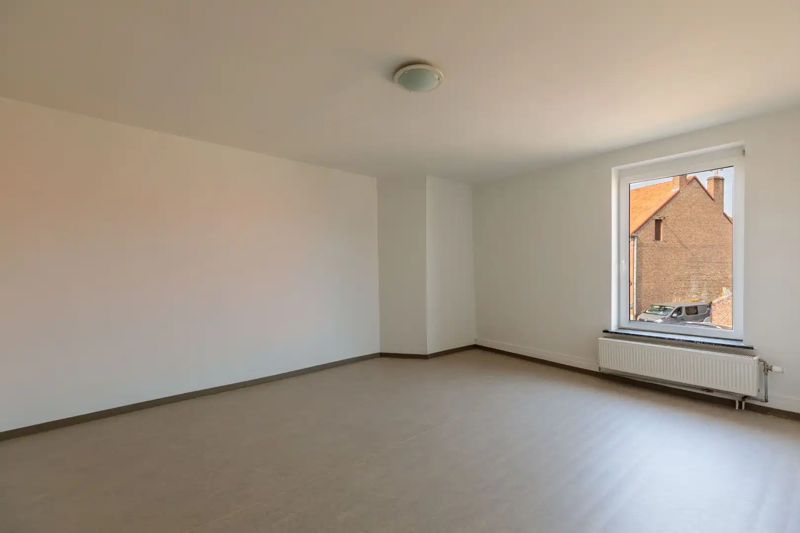 Rustig wonen in het centrum foto 24