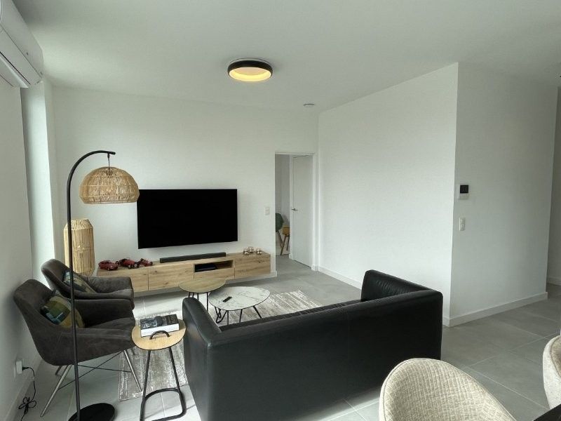 Penthouse te koop foto 3